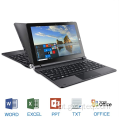 Industrial 10,1 polegadas Windows 4GB / 64GB Tablet PC